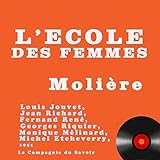 L'école des femmes