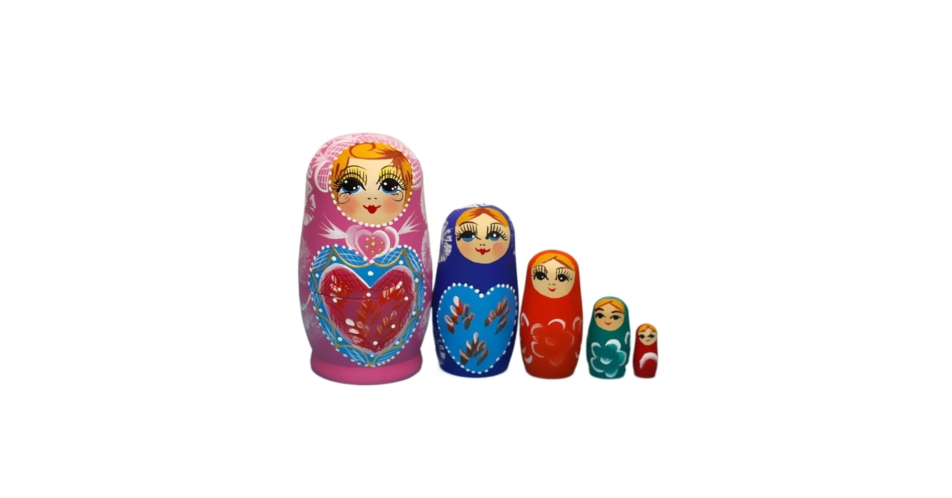 Amazon.co.jp: マトリョーシカ マトリョシカ Matryoshka Doll