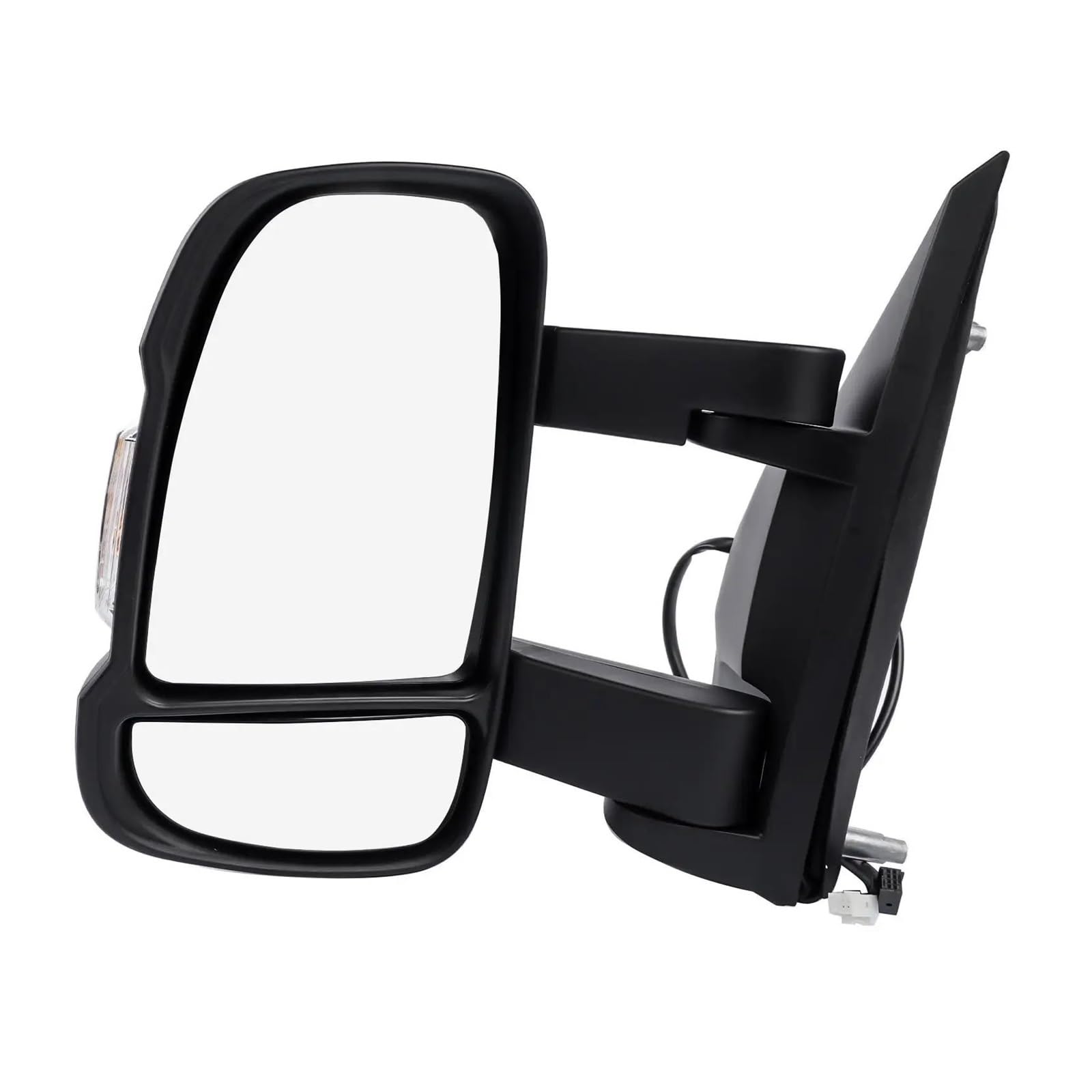 Espejo Retrovisor Izquierdo Eléctrico Con Calefacción 1613693280 1613692680 1635686280 Para Citroën Para Jumper 2006-