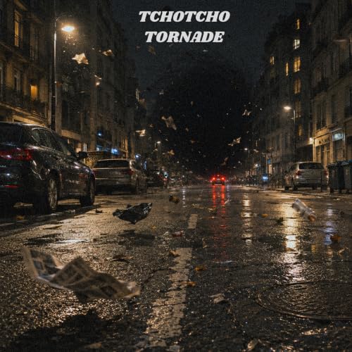 Tornade