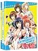 Wanna Be the Strongest in the World! Complete Series (Limited Edition) [Blu-ray]