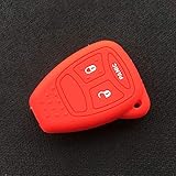 ★ - LEICHT   LANGLEBIG: Extrem leicht und langlebig für die Verwendung am Autoschlüsselanhänger und bietet rutschfesten Griff