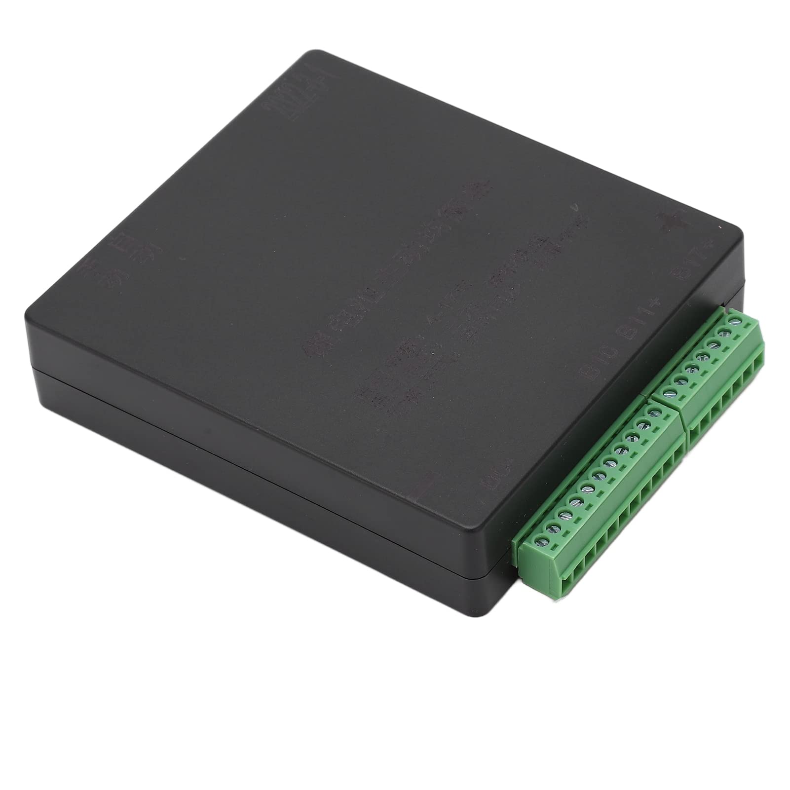 Generic Bilanciatore Attivo per Batterie Al Litio Equalizzatore Efficiente di Accumulo di Energia per Batteria Ternaria/litio Ferro Fosfato, Materiale PC, Corrente di Bilanciamento 10A per Batterie