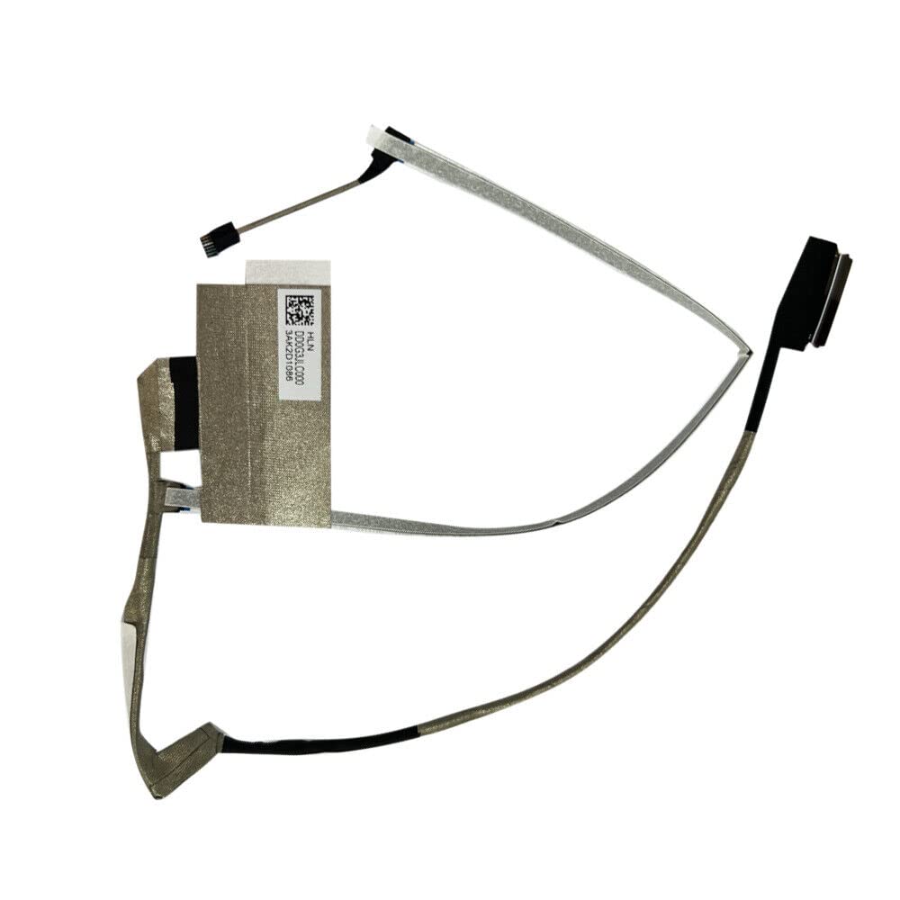 Cavo flat per Display schermo per HP Pavilion G6-2000 Screen Cable LVDS