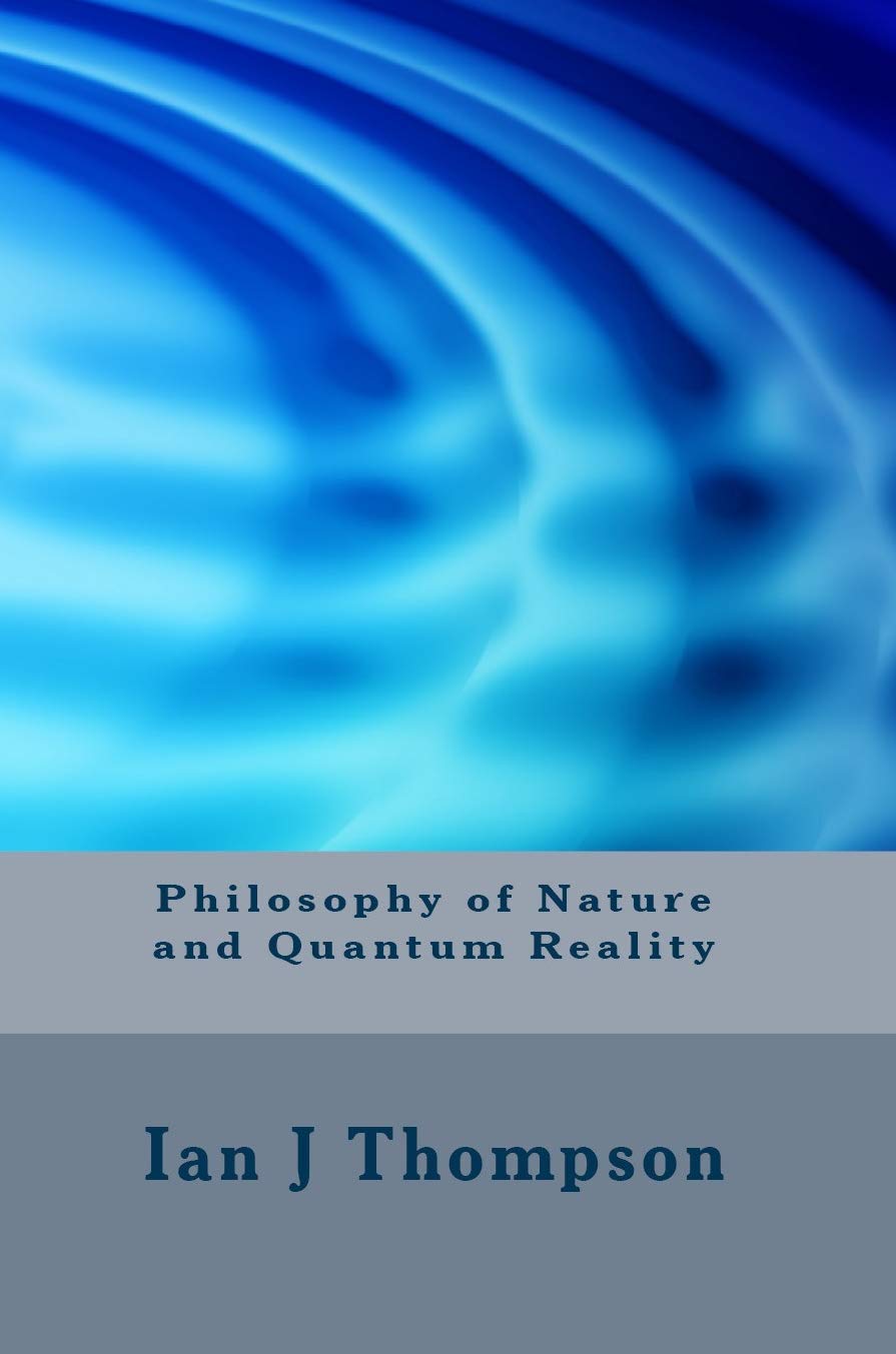 Philosophy of Nature and Quantum Reality