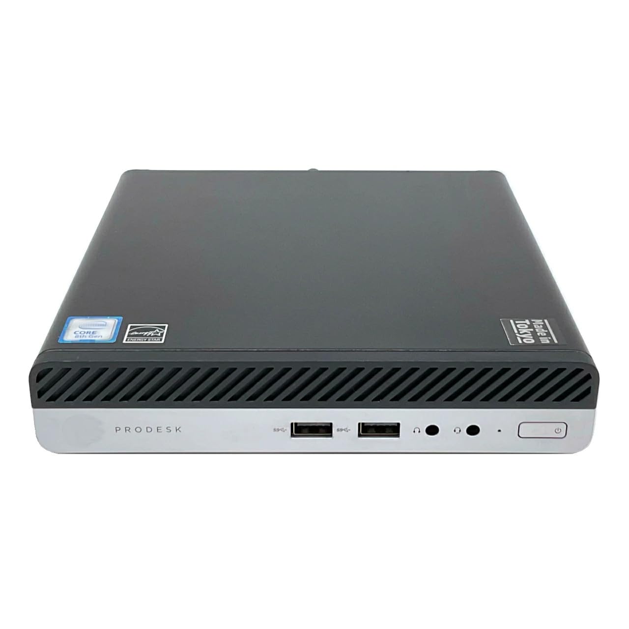 Amazon.co.jp: ProDesk 400 G4 DM □ - 第8世代 Core i5- メモリ16GB
