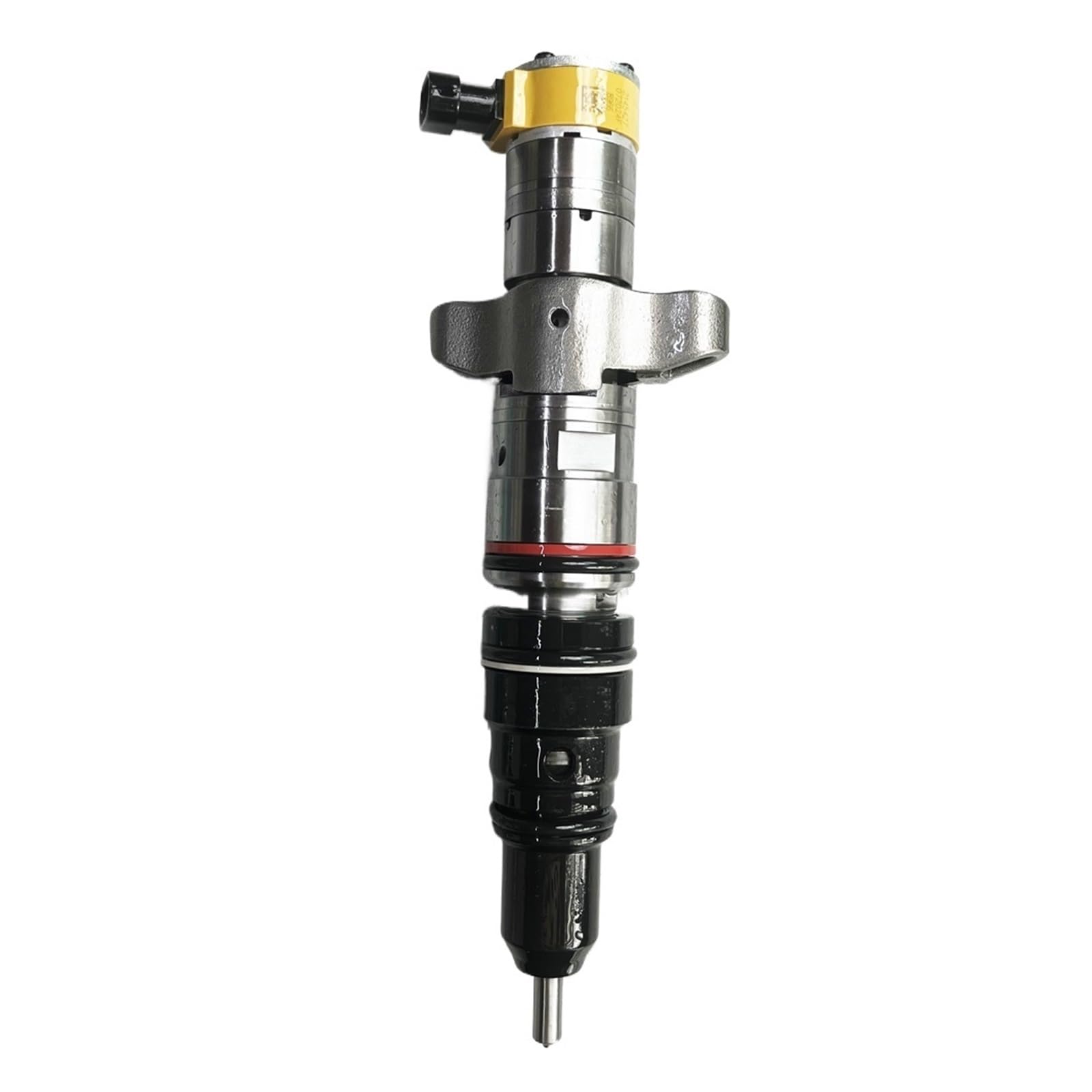 Inyector De Combustible Diésel 387-9433 3879433 10R7222 10R-7222 For Excavadora C9 330D 336D 340D, Conjunto De Inyector Reconstruido