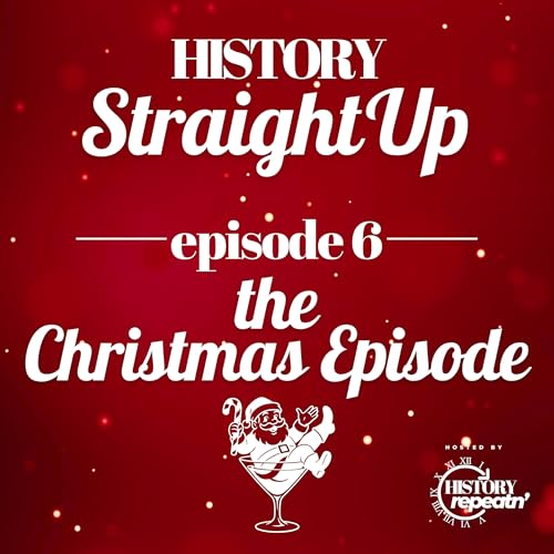 Episode 6 - The Christmas Episode