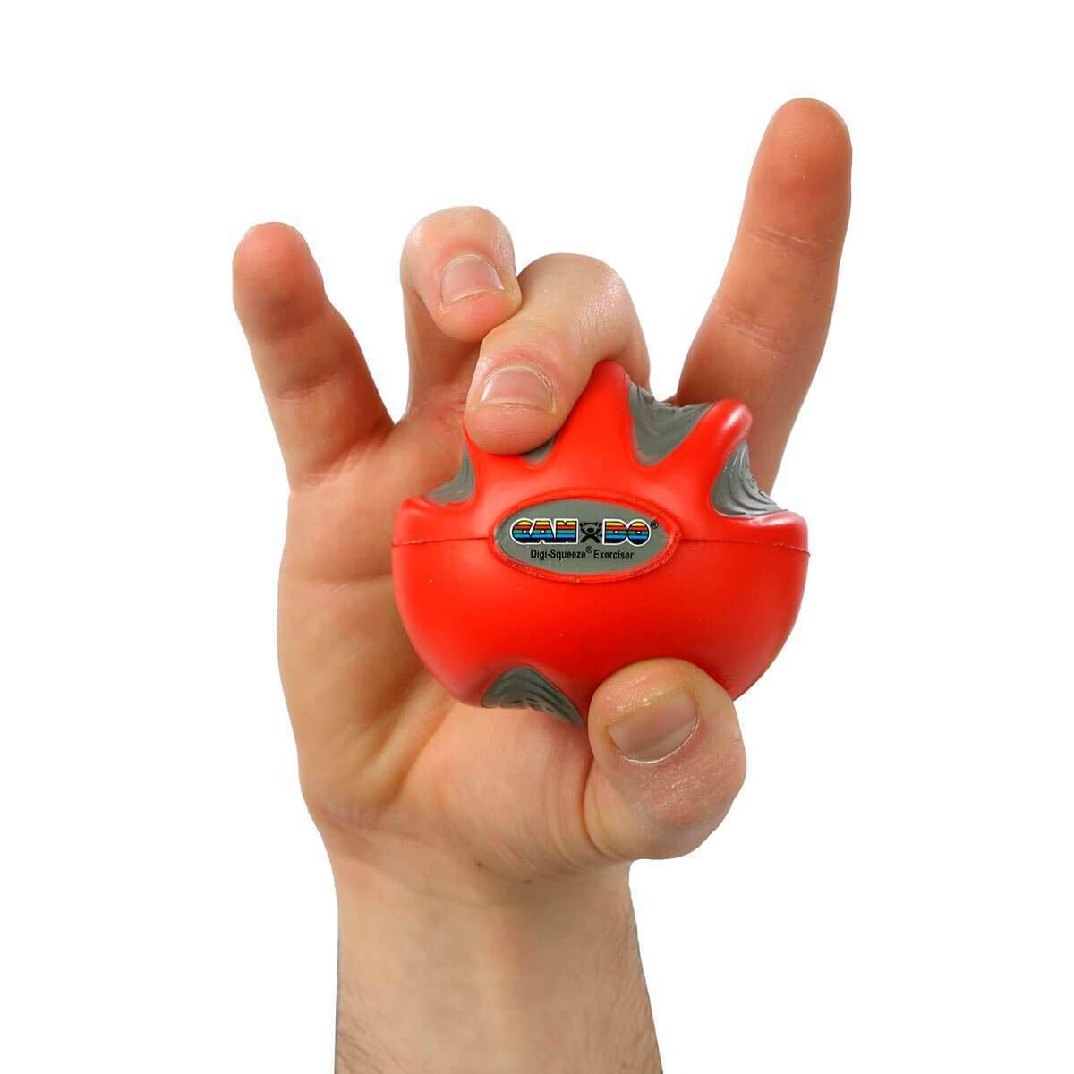 Cando Digi Squeeze Pelota de Ejercicio x