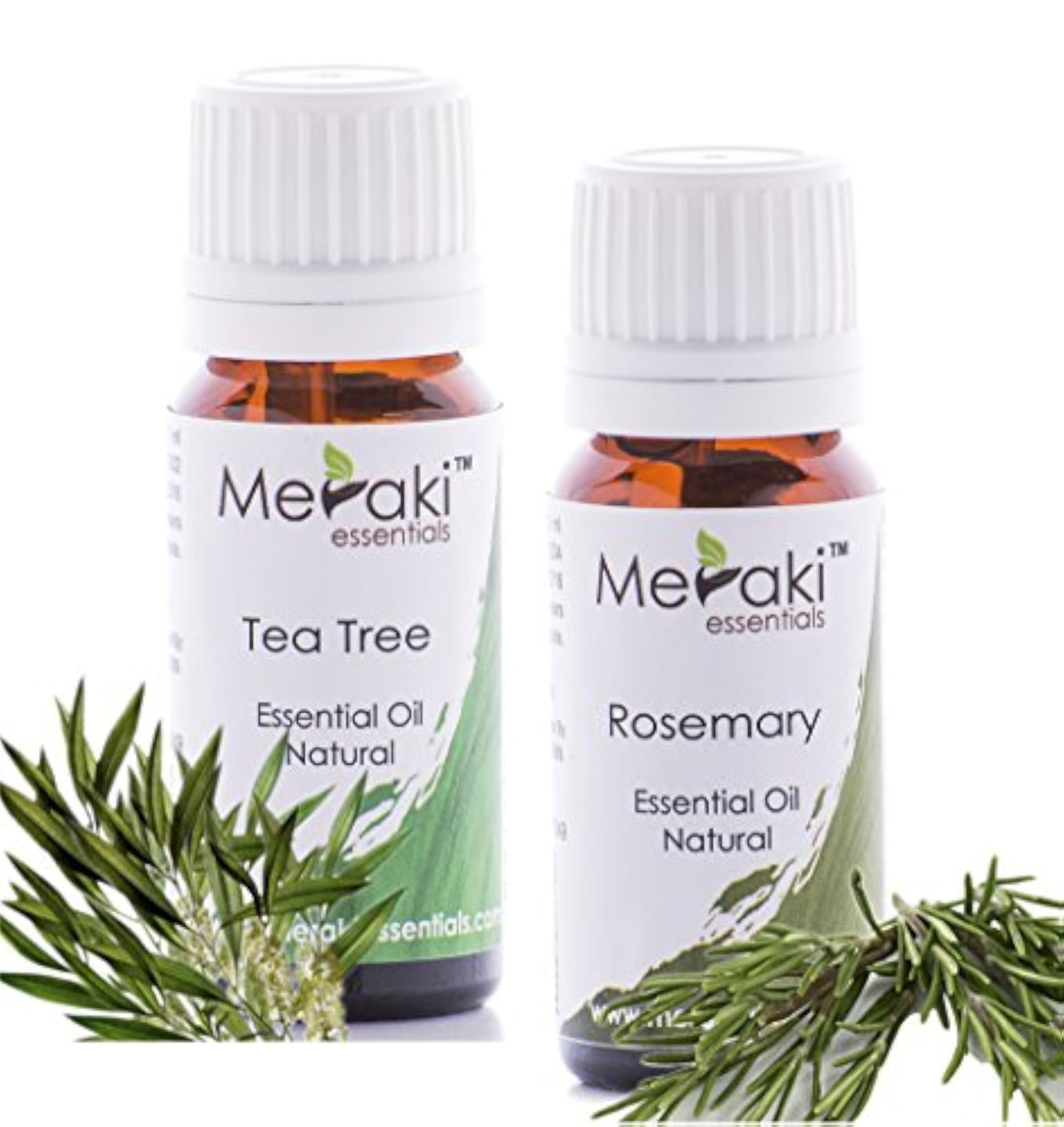 Throat Chakra Essential Oil Set, 10ml Each, Self Expression