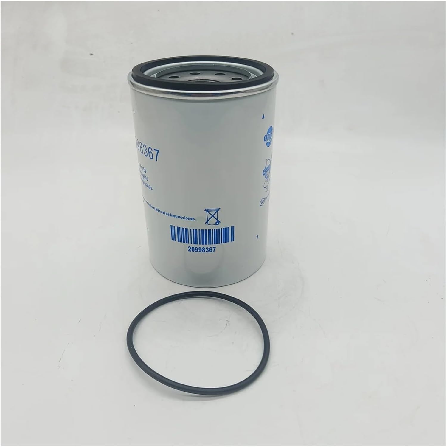 Spare Parts Compatible/Trucks VOE 20998367 Fuel Water Separator Filter