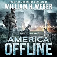 America Offline: End Game Titelbild
