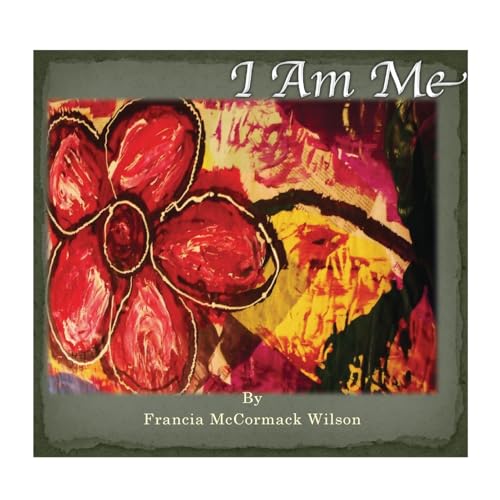 I Am Me 1514828723 Book Cover
