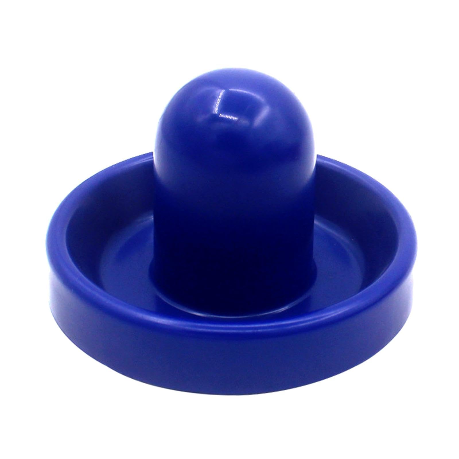 Enakshi® Air Hockey Pusher Green Felt 96mm for Game Tables Accessories Royal Blue|Sporting Goods | Indoor Games | Air Hockey-image-30