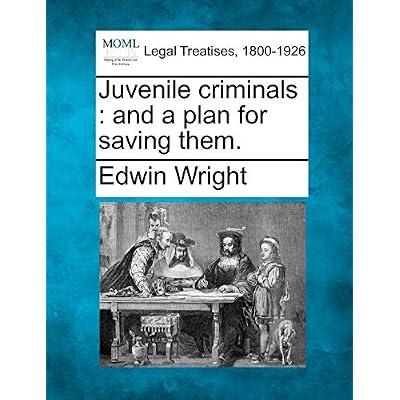 Juvenile Criminals