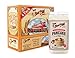 Bob's Red Mill Gluten Free Pancake Mix, 22 Ounce (Pack of 4)