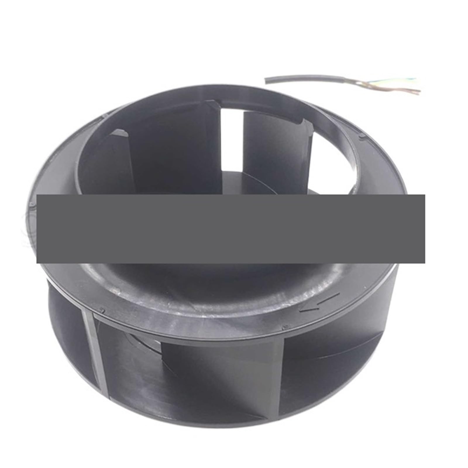 OSHZIKJII R2E133-BH66-10 cooling fan
