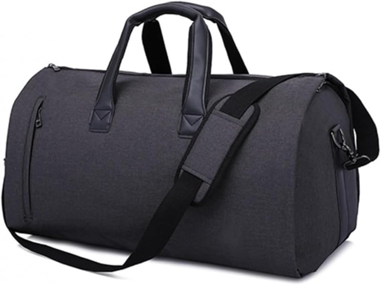 Maplefea] トロリーケース ロック搭載 キャスター付き キャリーバッグ