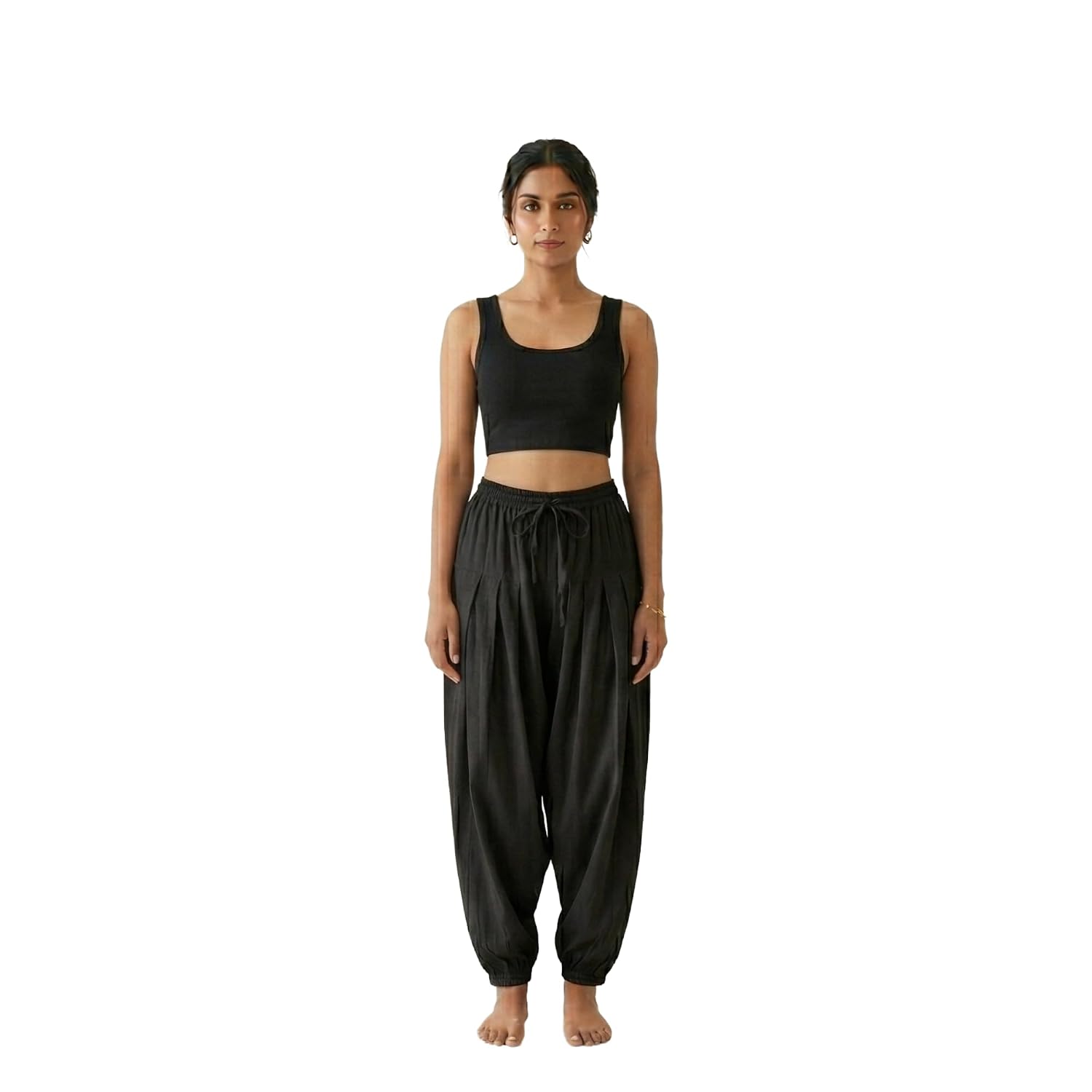 Take N Try Cotton Semi Patiala Salwar for Women & Ladies | Free Size up to XXL Without Pocket Patiala Pants 1 Pcs - Review, Price and Buying Guide