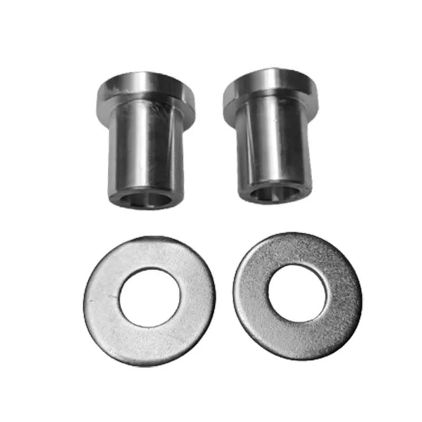 Bujes de manillar Harley Touring para rutas largas sin fatiga 7