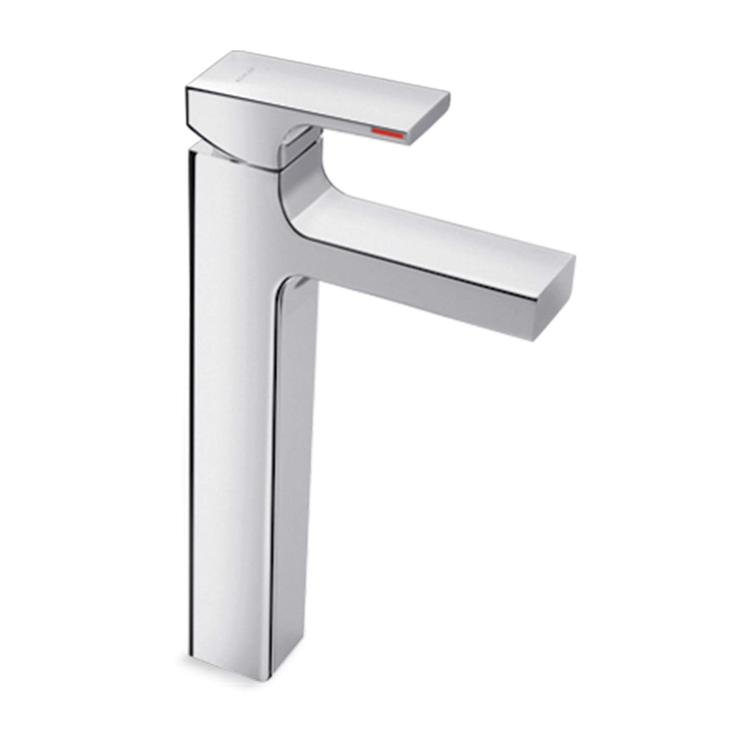 KOHLER Strayt Single Control Tall Lav Faucet (B07RMGCKH6) Amazon Price History, Amazon Price Tracker