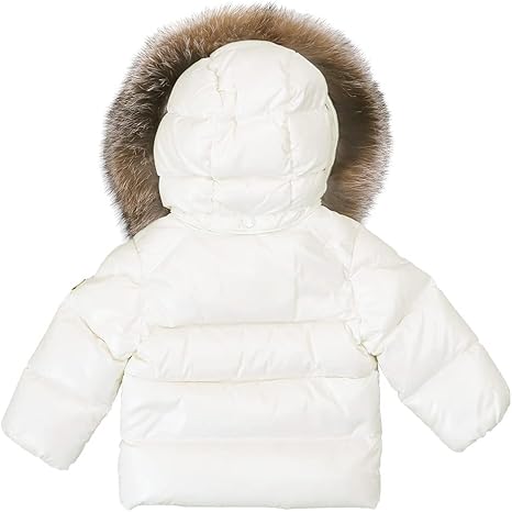 モンクレール　ベビー　ダウンジャケット 楽天市場】【MONCLER】モンクレール ダウンジャケット ベビー服