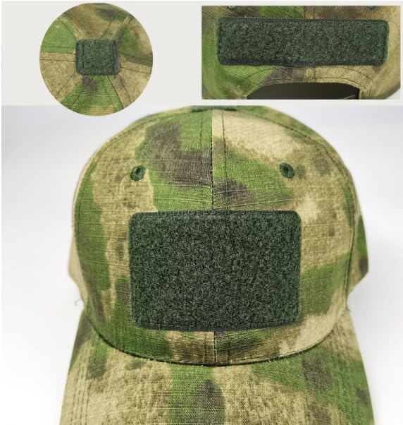 Camo Baseball Cap Mask Set,with Cooling Sun UV Neck Gaiter with Adjustable Hat Hiking Outdoor Cover up4
