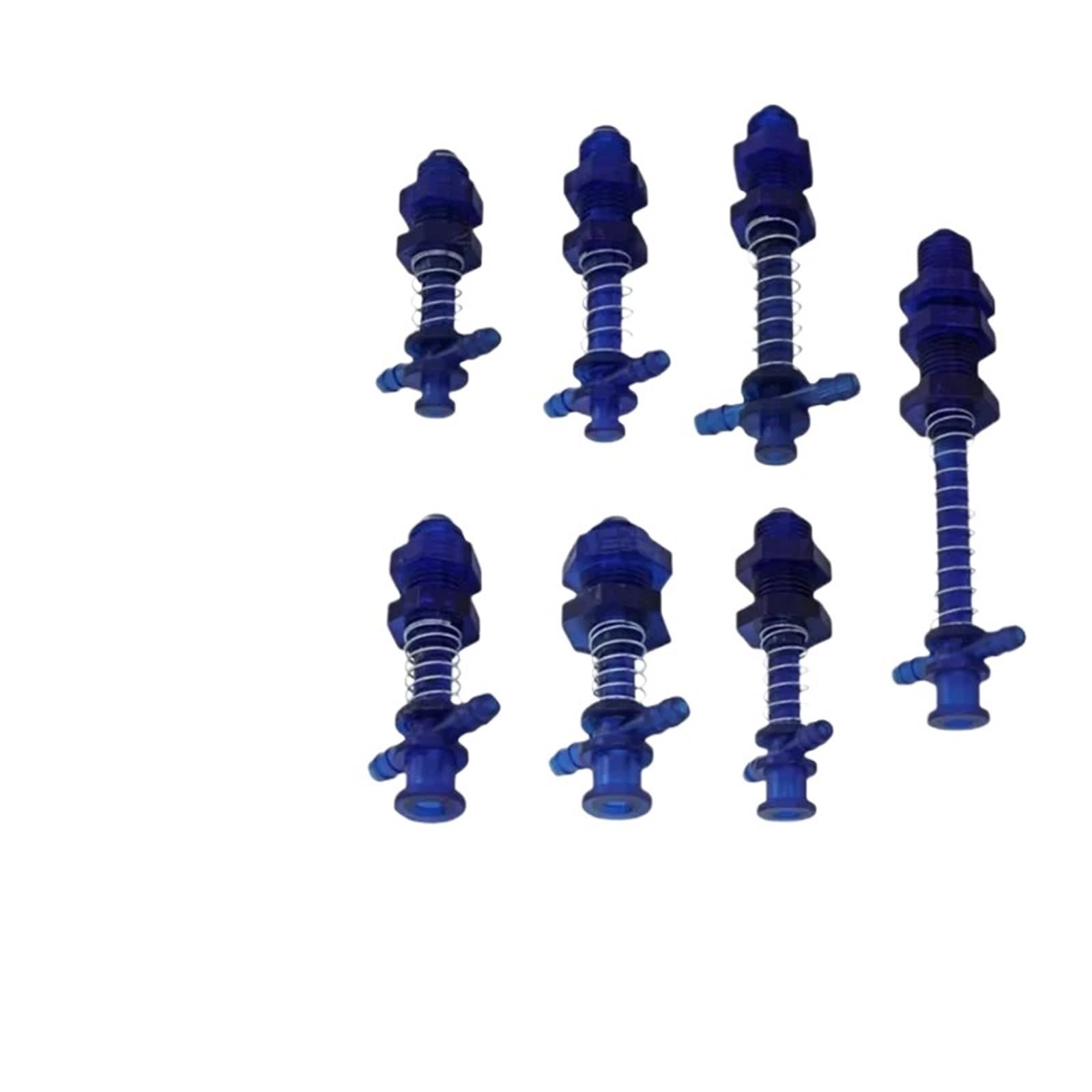 Ventosa Manipulador Neumático Plantilla Soporte M10-07 M12-11
