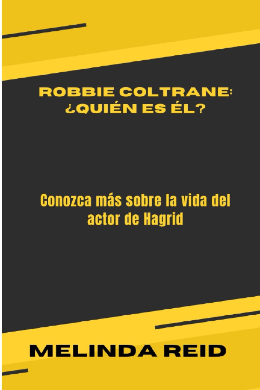 Robbie Coltrane: ¿QUIÉN ES ÉL?: Conozca más sobre la vida del actor