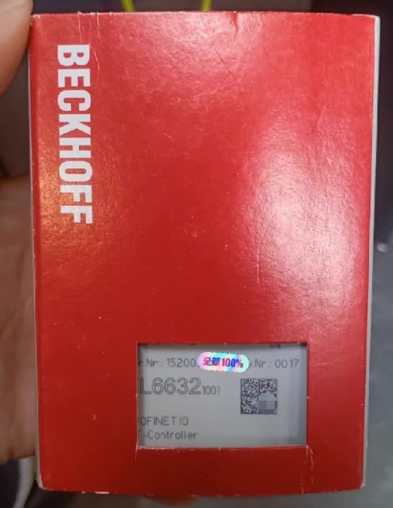 1 PC EL6632-1001 Unused Surplus Spare Parts