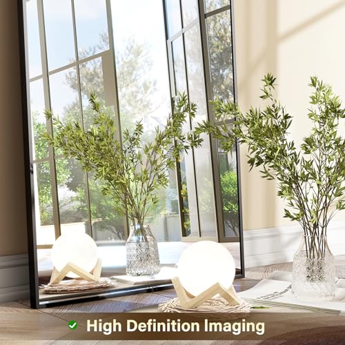 58x18-Arched-Full-Length-Mirror-Floor-Mirrors-with-Aluminum-Alloy-Frame-Free-Standing-Wall-Mounted-Floor-Mirrors-or-Large-Dressing-Mirror-Black-Mirror-Full-Length