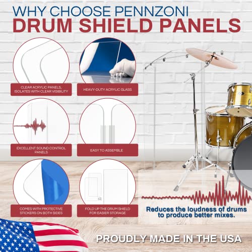 Professional Home Recording Booth Portable