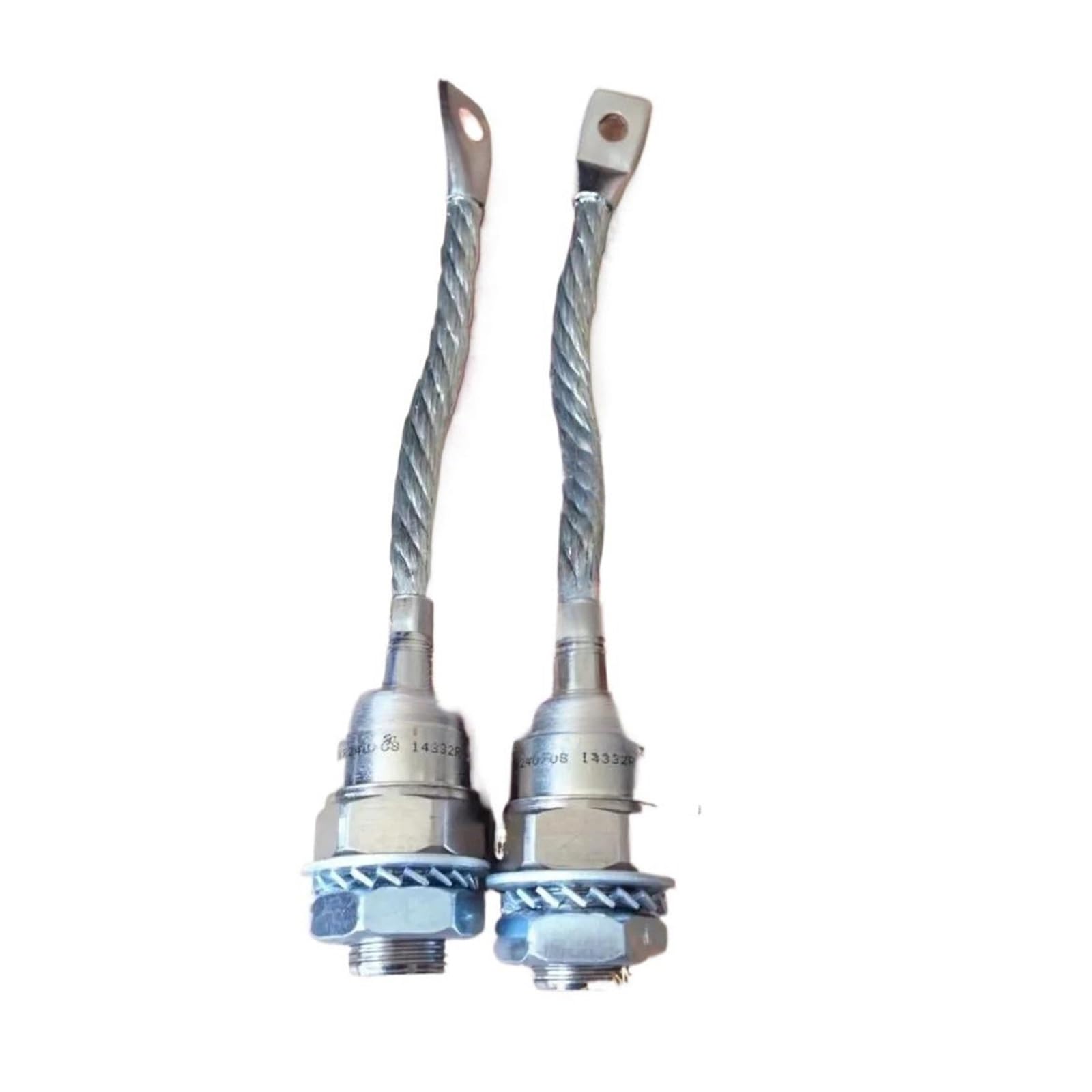 MBPAIHOP 1PCS SKR240/16 SKN240/16 SKR240/16 SKN240/16 Thyristor diode module(SKN240-16)