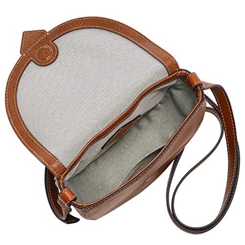 Fossil Harwell Small Crossbody3
