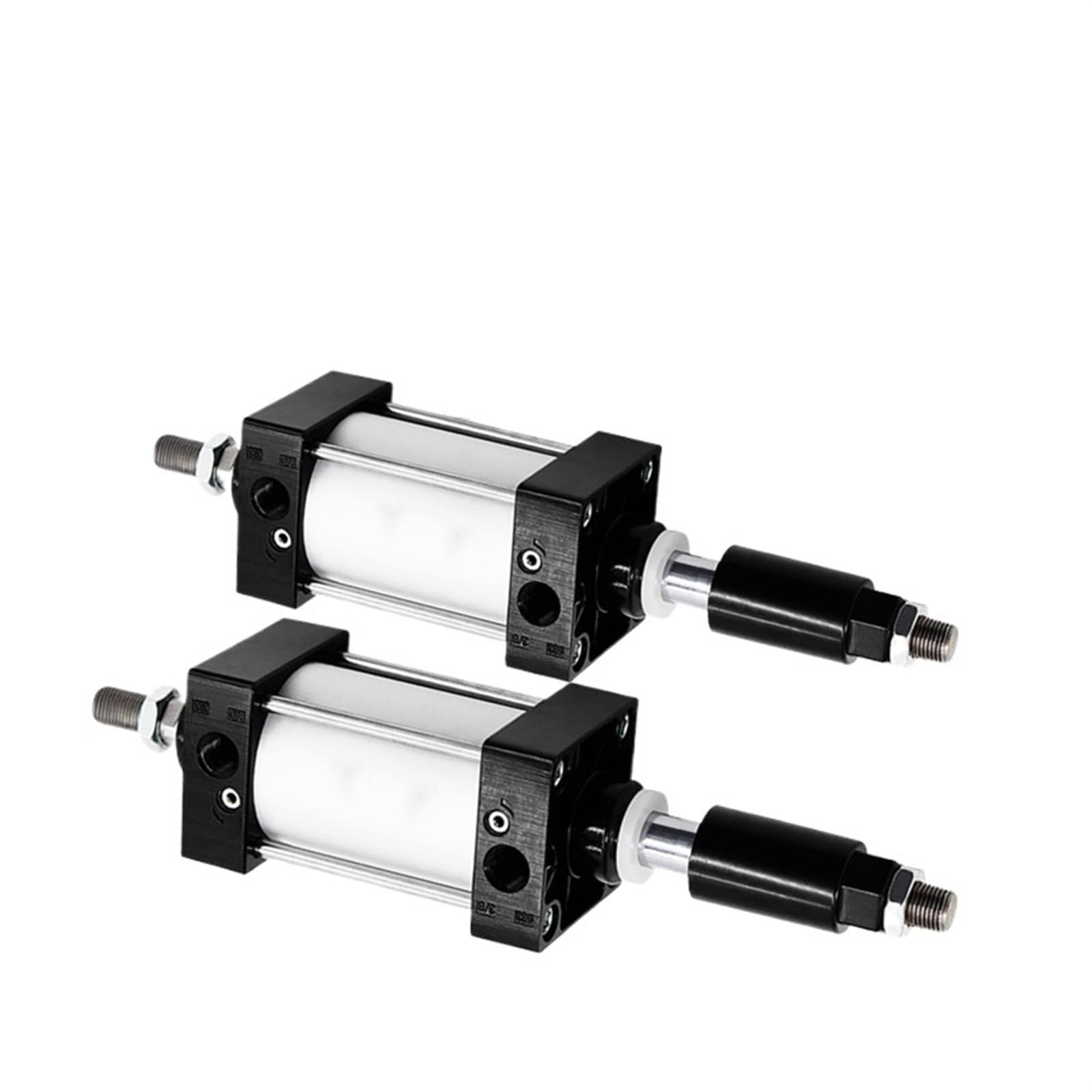 Cylindre pneumatique pour automatiser les lignes de tri en atelier