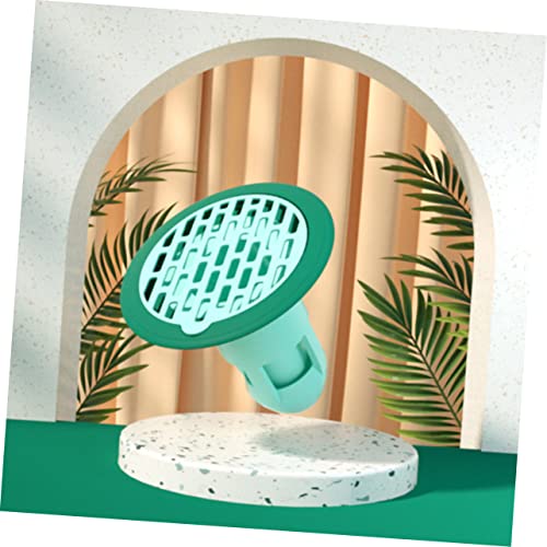 2 piezas protección para desagüe de baño y cocina miniatura 5