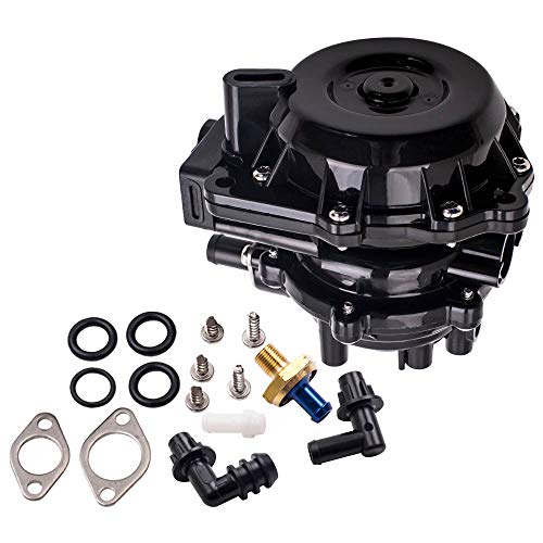 For Johnson Evinrude Outboard Fuel Pump 150-200 Hp 5007422 0438402 No VRO