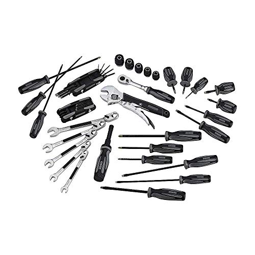 Craftsman 31 Piece Extreme Grip Tool Set - Screwdriver, Wrench,Ratchet/Socket, Hex Key