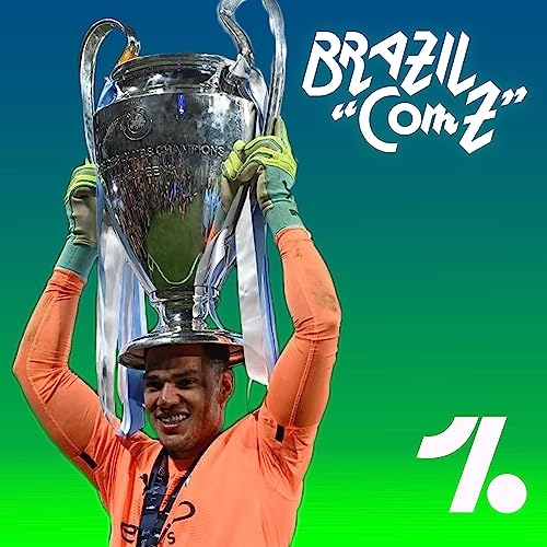 #109 - Manchester City conquista a Champions com brilho de Ederson; t&iacute;tulo merecido?