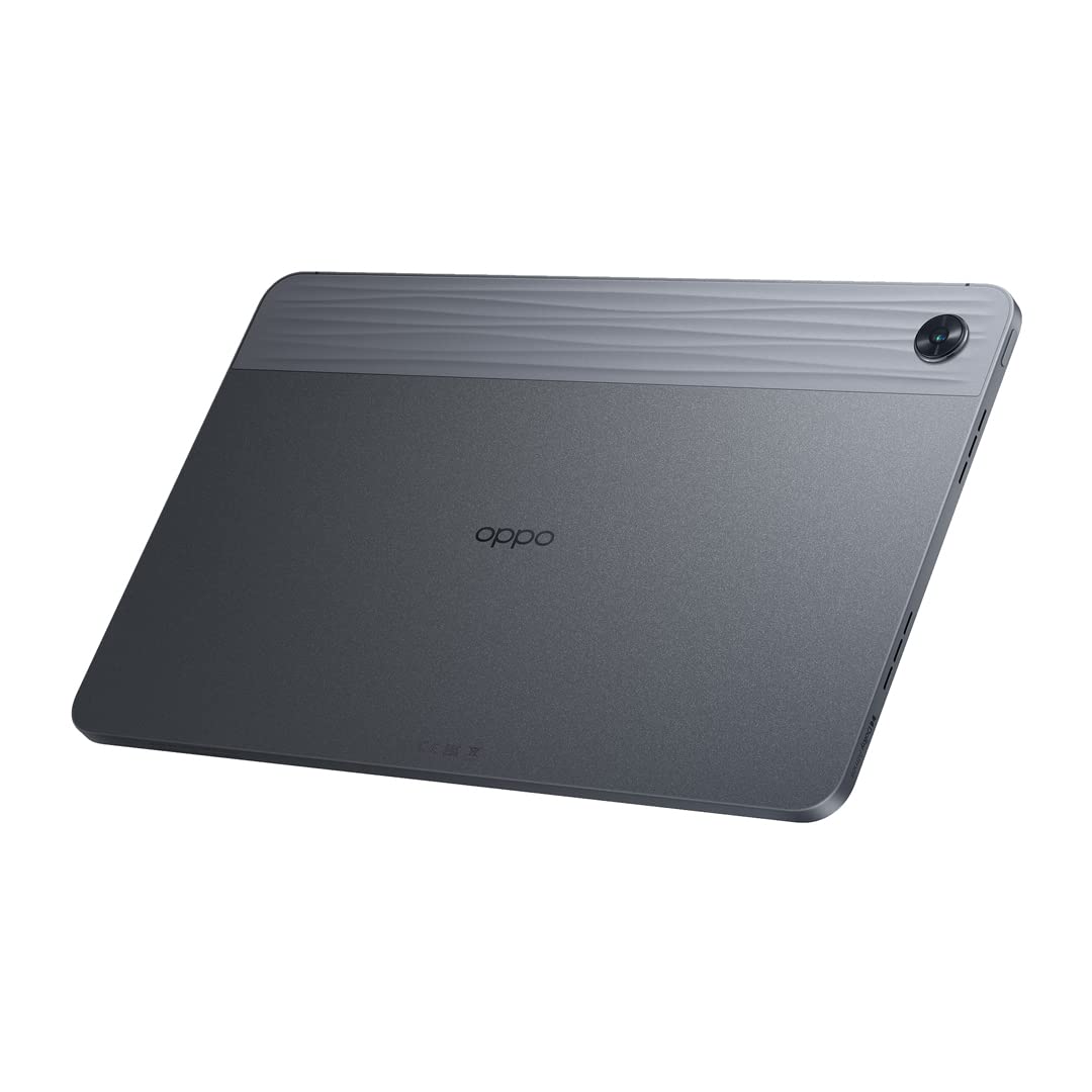 OPPO Pad Air グレー 10.36インチ Oppo Pad Air 10.36 inch Wifi 128GB Gray (4GB RAM) - Global Version