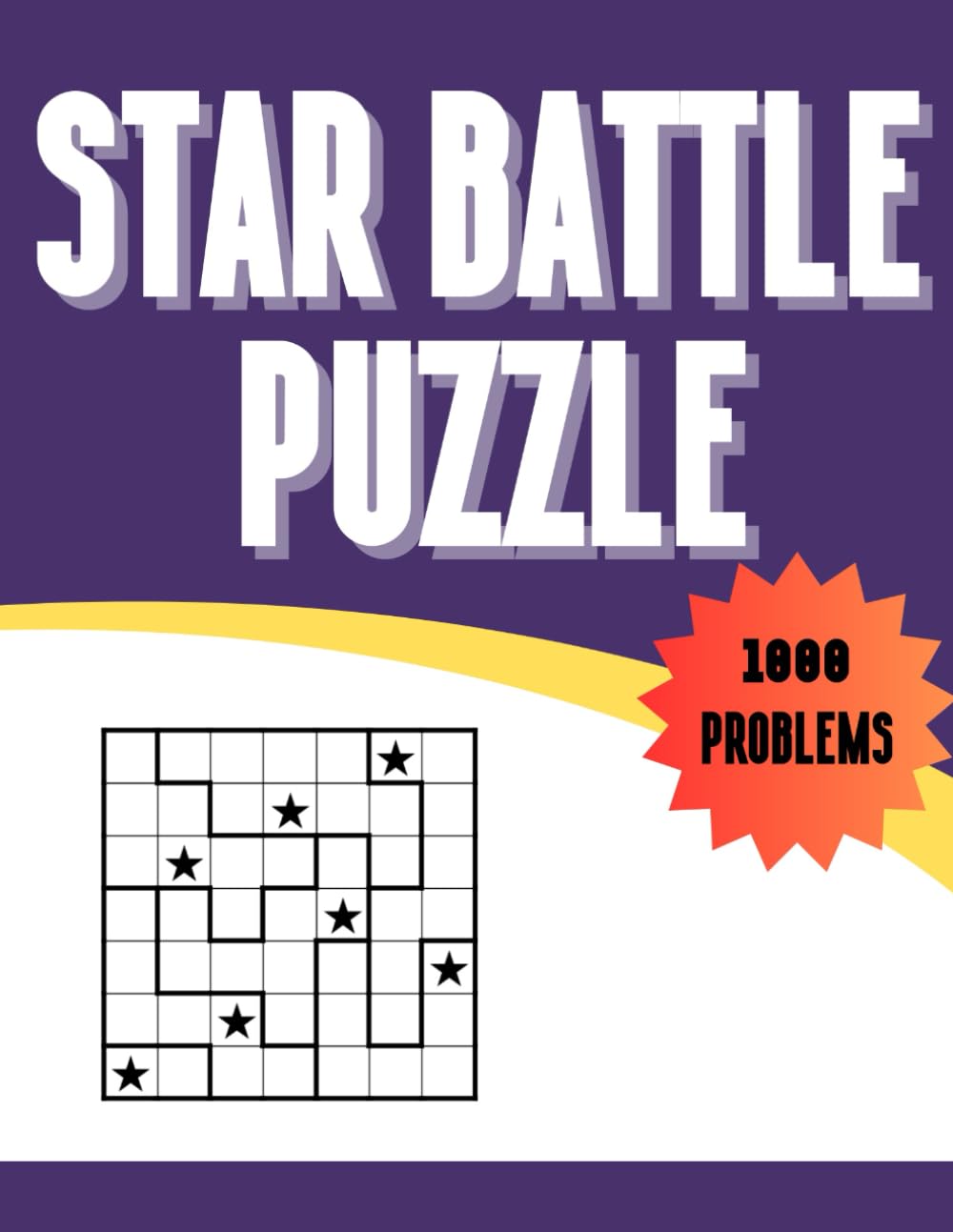 STAR BATTLE PUZZLE