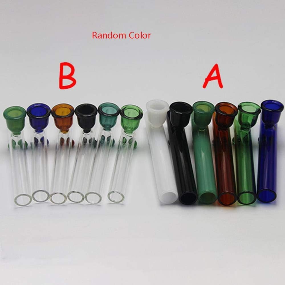 pipa di vetro per fumatori