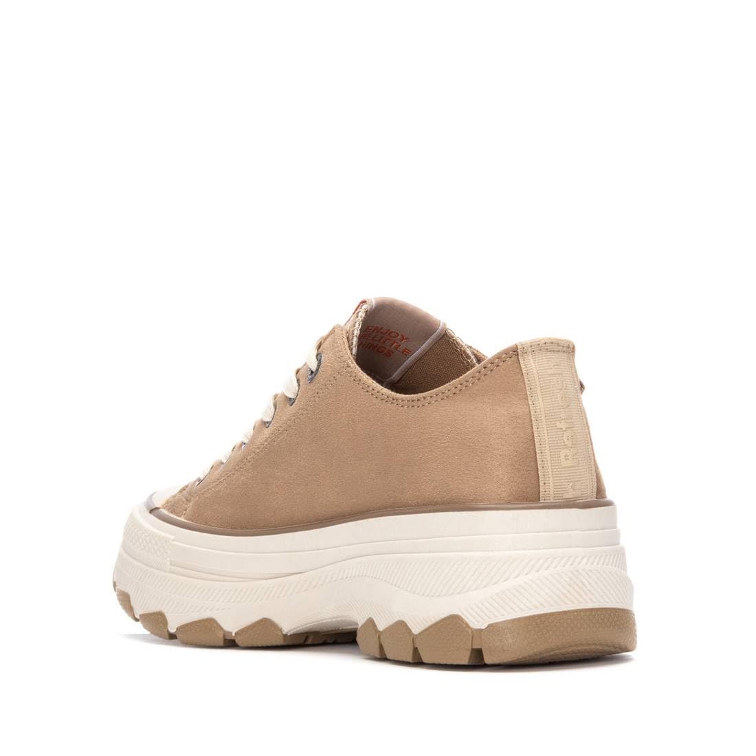REFRESH - Zapatilla Mujer - Calzado Cómodo y Versátil - Moda Casual