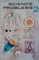 Science Problems for Junior high School 2 B000PGRZ48 Book Cover