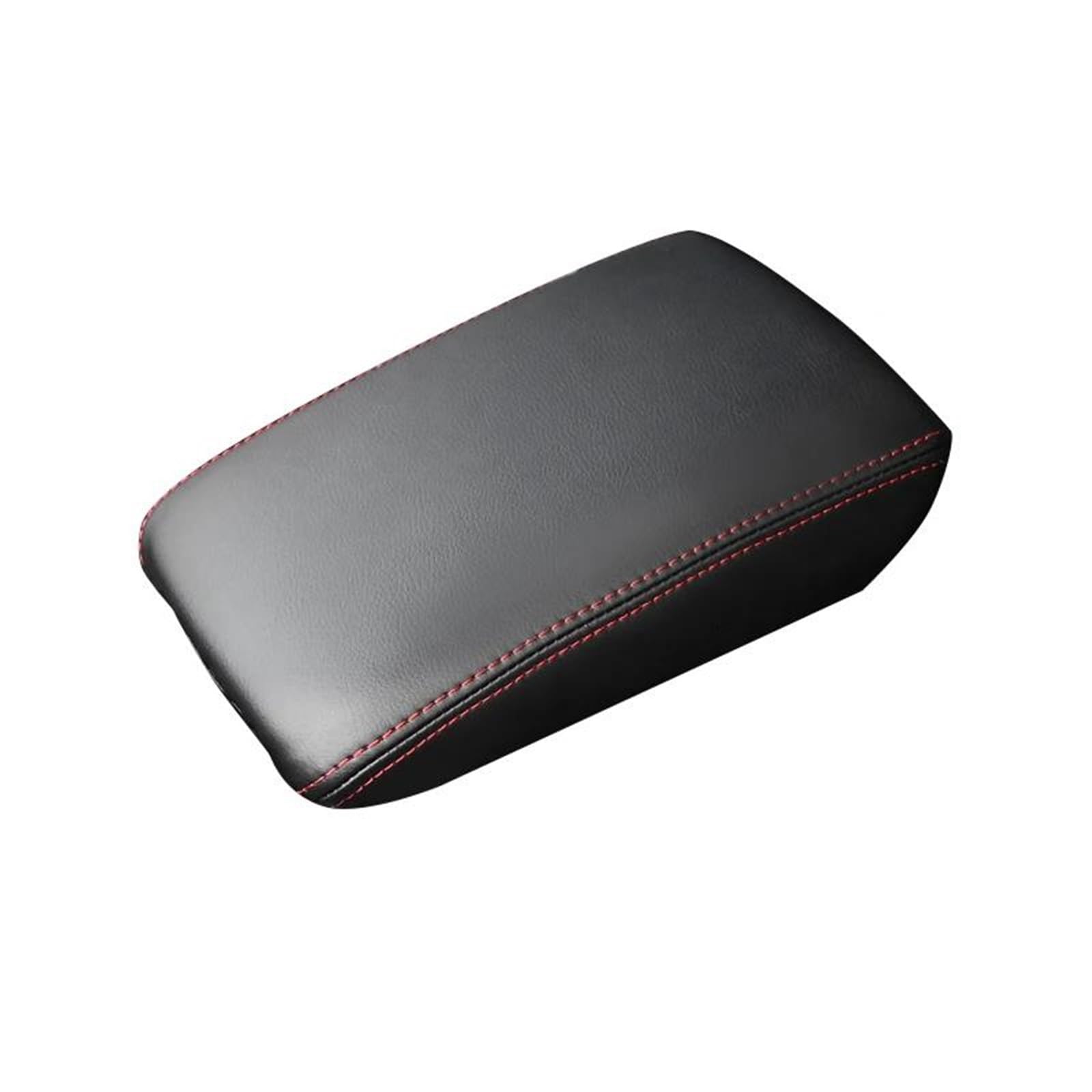 Fcaopcwama 21-25 S3 For Audi A3 S3 Rs 3 8Y 2021-2025 Central Control Armrest Box Suede Pprotective Cover Accessories Car Armrest Storage Box