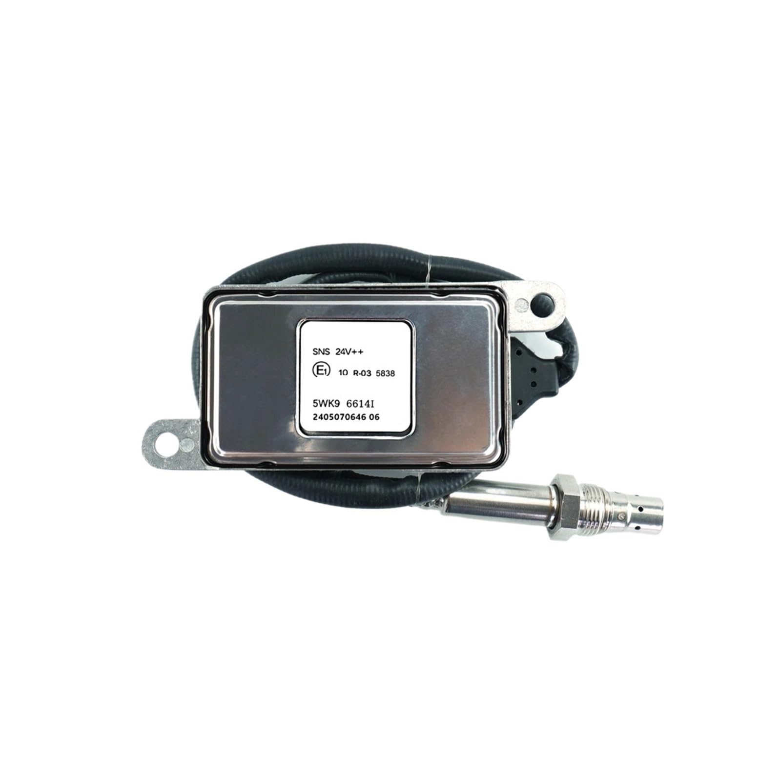 PXQCHAVLN 5WK96614I Nitrogen Oxygen Sensor Nox Sensor 5WK9 6614I