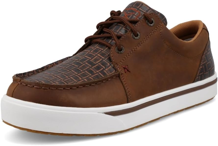 Twisted X Men's Kicks Casual Sneakers