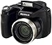 Produktbild FujiFilm FinePix S5800 Digitalkamera (8 Megapixel, 10-fach opt. Zoom, 6,4 cm (2,5 Zoll) Display)