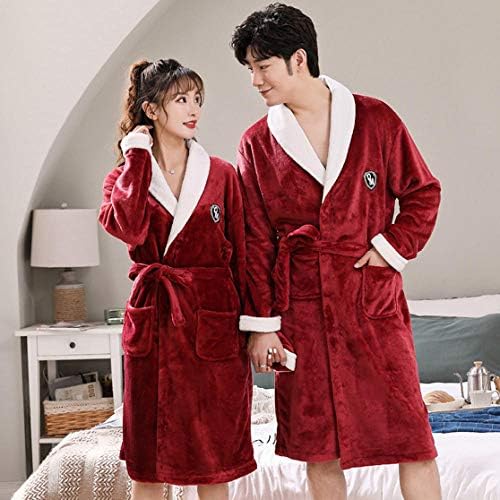 Albornoz Mujer Microfibra UMIPUBO Albornoz Mujer Bau00f1o-bata