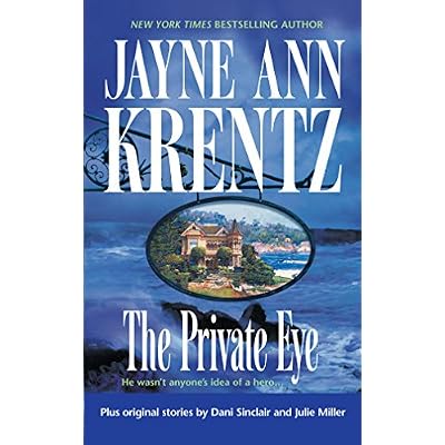 The Private Eye